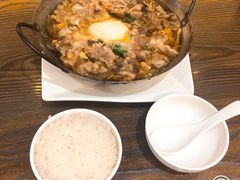 -东京屋(武定路店)
