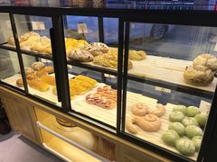 -执茶识麦(万达华府店)