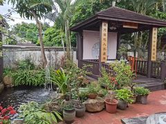 -三溪村