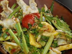 版纳舀鸡爪-Ameigo梅果·云贵川bistro(长宁来福士店)