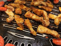 -喜鹊烤肉酒场(美乐城店)