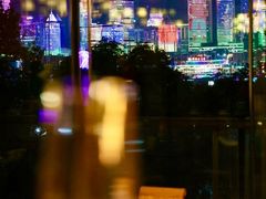 -海尔洲际酒店天下一品中餐厅