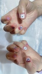 -今玥美甲美睫