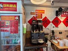 -柳州肥姨妈大骨螺蛳粉(东靖路店)