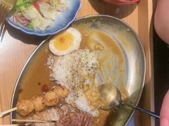 -一豚轩·烧鸟·豚骨拉面(五四路店)