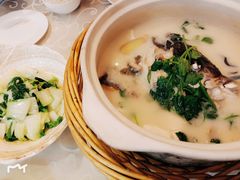 -太明渔村淮扬菜馆(龙蟠中路店)