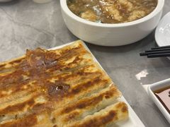 -台北楚楚园馅饼粥(虹桥南丰城店)