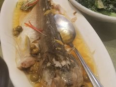 -巷语私房料理(华一实业大厦店)