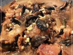 -关东小磨东北菜(上海长风大悦城店)