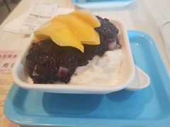 -满记甜品(金帝银泰城店)