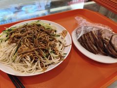 -新川面馆(新街口起源店)