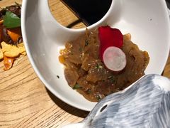 -吴越荣记苏州菜·松鼠桂鱼100%活鱼现做(斜塘老街店)