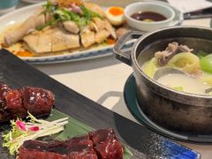 -常来小聚·广州非遗传承餐厅(高德置地店)