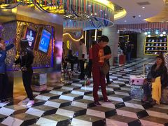 -酷必乐KTV(北行店)