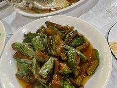 -小六农家乐(崇明西沙湿地店)