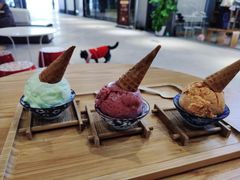 -歎雪糕低糖低脂Gelato冰淇淋