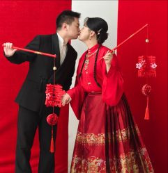 -雪中彩影婚纱摄影·品控旗舰店