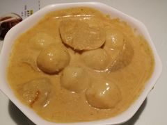 -新大咀港式茶餐厅(宝山万达店)