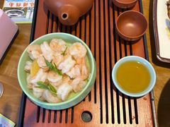 -外婆烧.老杭帮菜(庆春店)