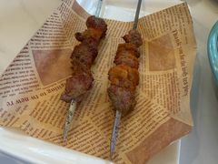 -燕兰楼·清真西北融合菜(亚运村店)