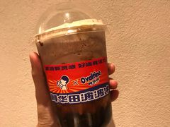 -喜茶(佛山顺德大良东乐路店)