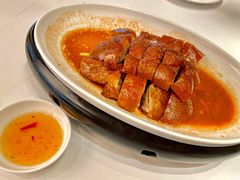 百年烧鹅-陶陶居酒家(第十甫路总店)