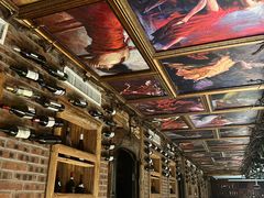 -福禧酒窖·中餐厅 (万柳店)