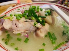 -老方桌烂蹄花川菜馆(九龙坡店)