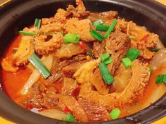 -闽上鲜·福建菜(龙湖滨江天街店)