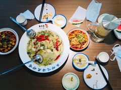 -YUOZUO渝作·川渝冒肚(崂山店)