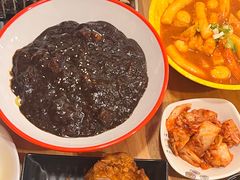 -多宾韩国料理(学衡路店)