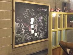 -Cafe Alice咖啡爱丽丝(奥城店)