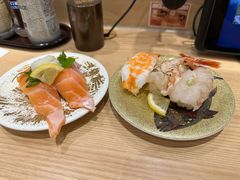 -大起水产回转寿司(大丸心斋桥店)