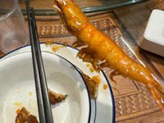 -华顺土菜馆(洪岗路店)