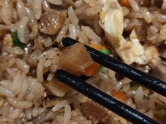 -谷田稻香·砂锅菜(川沙百联店)