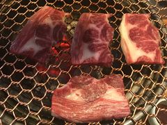 -黑牛の店·和牛烧肉(大悦城店)