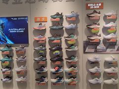 -五环Outlets(高新工厂店)