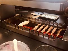 -很久以前羊肉串(长寿路星方汇店)