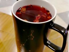 花果茶-清真·艾美可餐厅(大悦汇店)