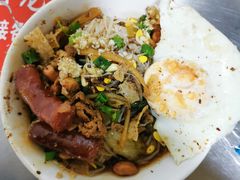 腊肠-宋记海南粉传承老店(人民西路店)