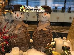 -行者书屋大堂吧 ·下午茶(南京圣和府邸酒店)