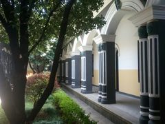 -湖南省立第一师范学校旧址