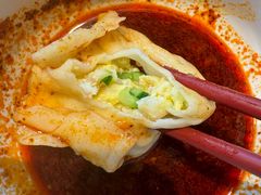 -金谷园饺子馆(北邮总店)