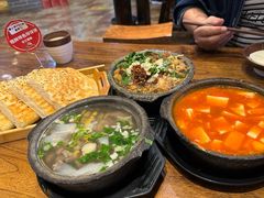 -王明古法砂锅居(开化寺店)