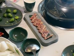 -狐狸爱上椰子鸡(滨江星光大道店)