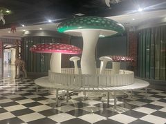 -H次元沉浸剧情密室(街道口店)