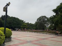 -南宁南湖公园