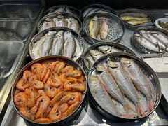 -长平肥姐白粥·海鲜打冷