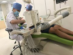 -北京市健宫医院