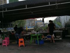 -玉园烧烤·海鲜辣炒